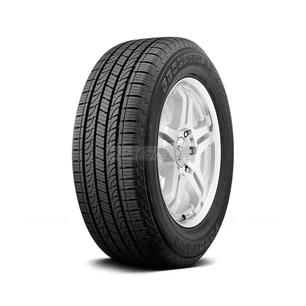 Yokohama Geolandar HT G056 All Season Tyre 285/60/18 116H
