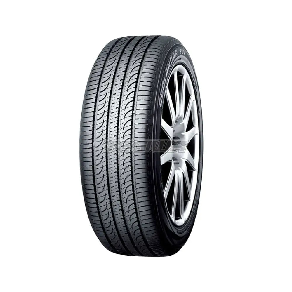Yokohama Geolandar SUV G055 All Season Tyre 215/60/17 96H