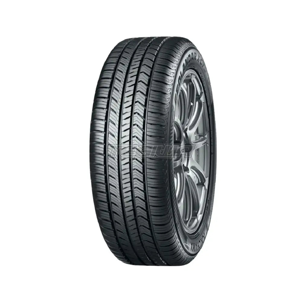 Yokohama Geolandar X-CV G057 All Season Tyre 255/55/19 111W
