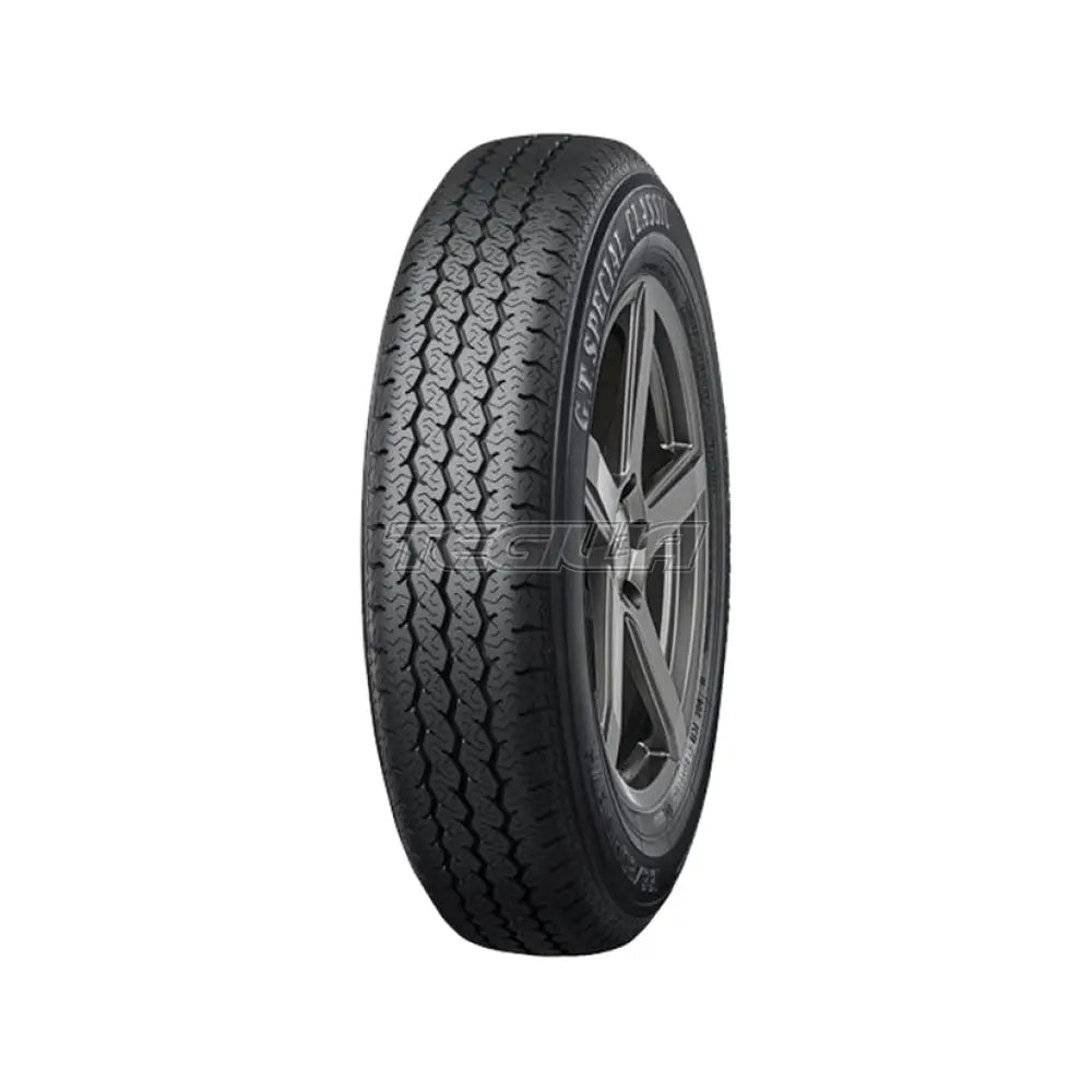 Yokohama GT Special Classic Y350 Tyre 165/80/13 83H