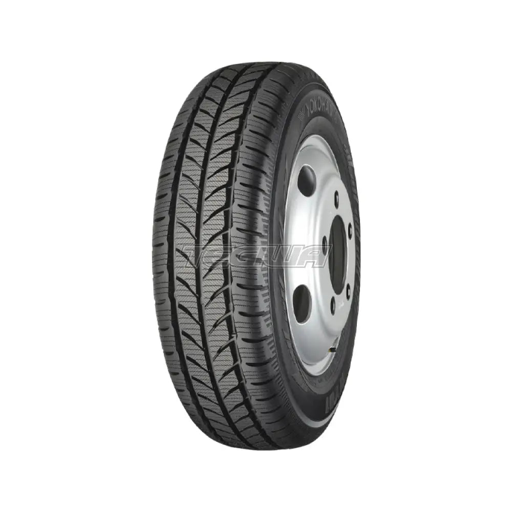 Yokohama W.Drive WY01 Van Tyre 205/70/15 106R