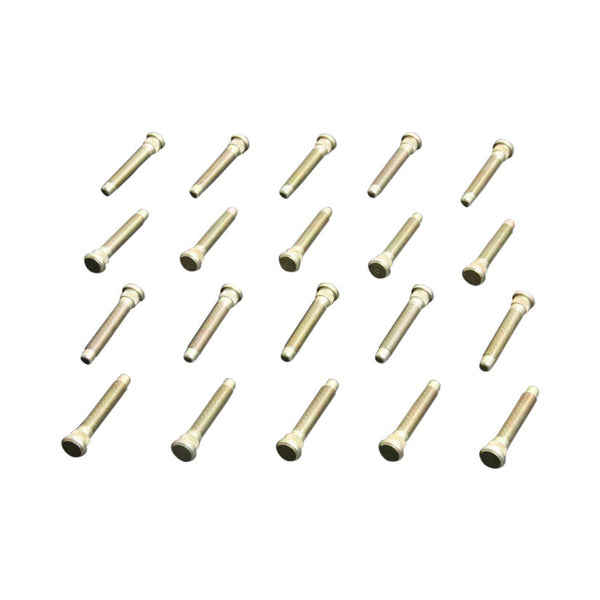 Hardrace Extended Wheel Studs M12 x 1.5 Subaru Impreza GC GD 20 Pack