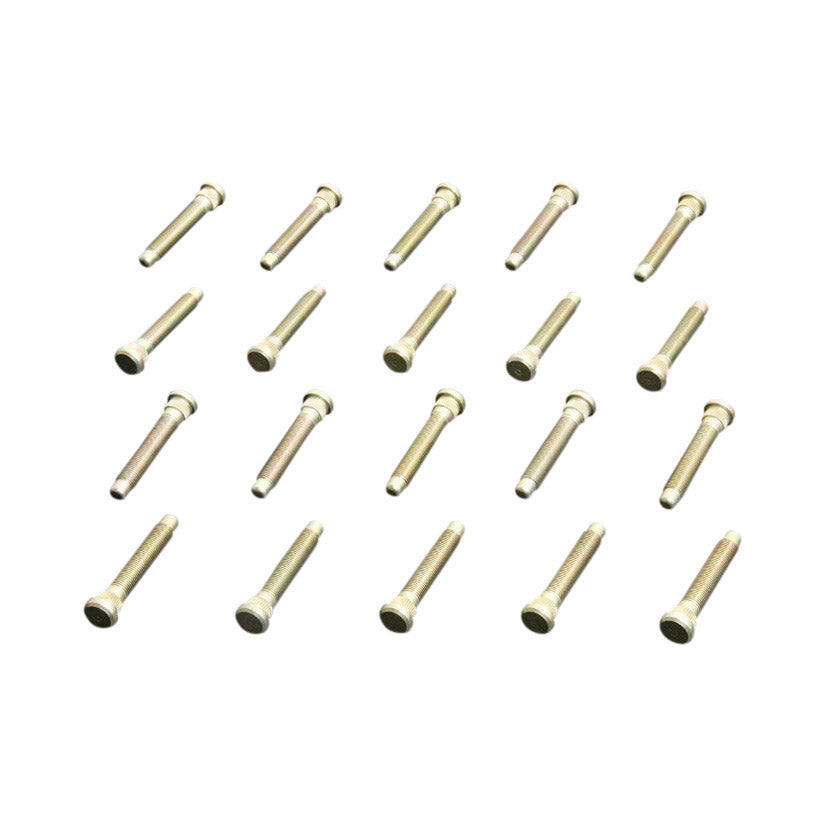 Hardrace Extended Wheel Studs M12 x 1.25 Toyota GT86 Subaru BRZ 20 Pack