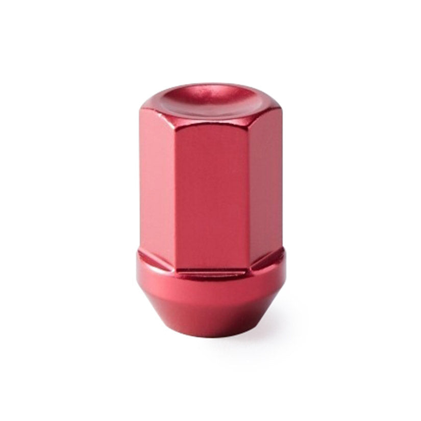 Spoon Sports Lightweight Wheel Nut M12 x 1.5 Red