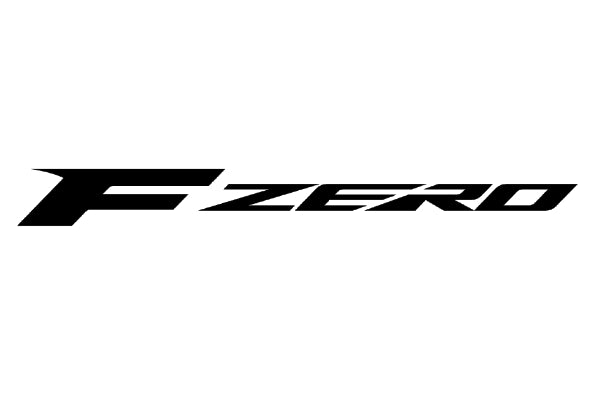 F-Zero
