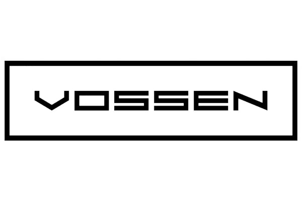 Vossen