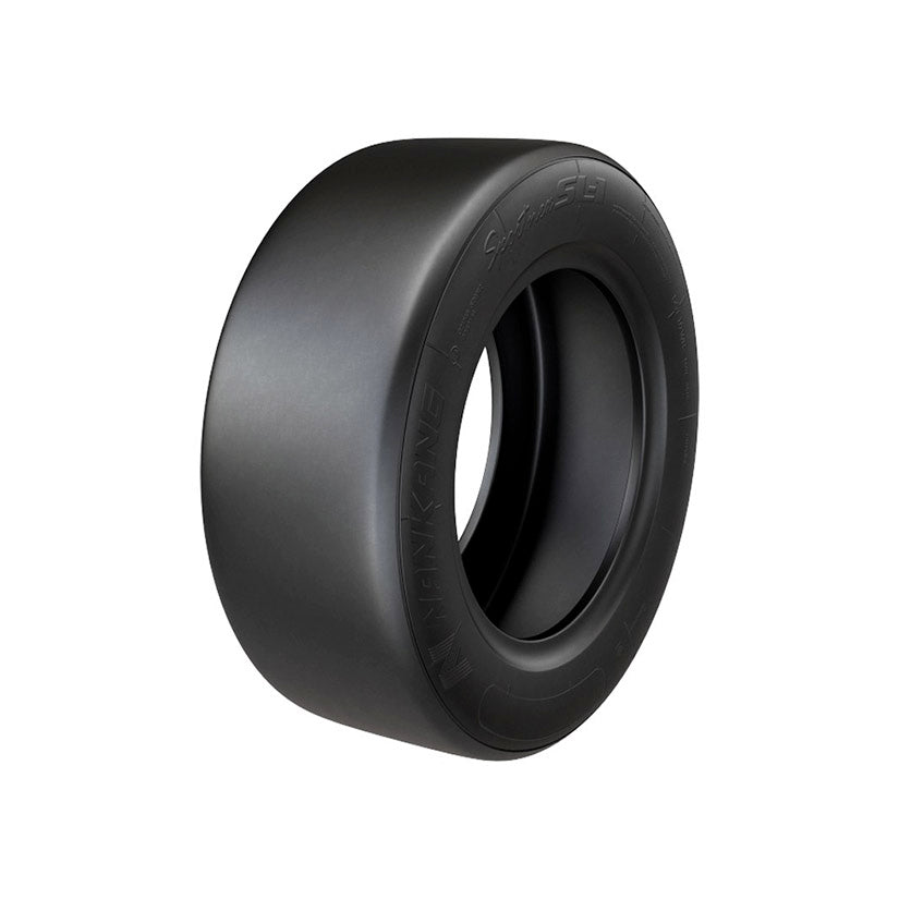 Nankang SL-1 Medium Compound Slick Race Tyre 240/610/17