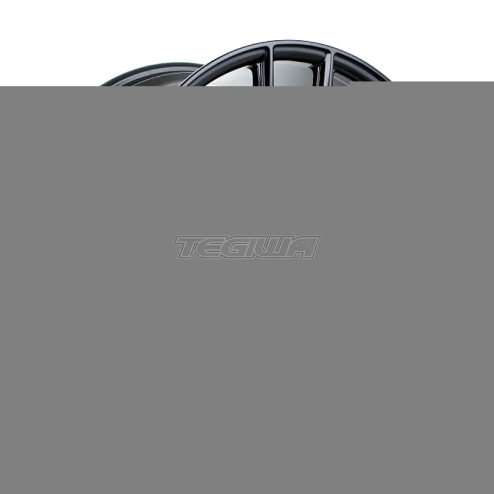 2Forge ZF4 Alloy Wheel 20x11 5x130 ET5 TO 50 72.6mm CB Matt Black