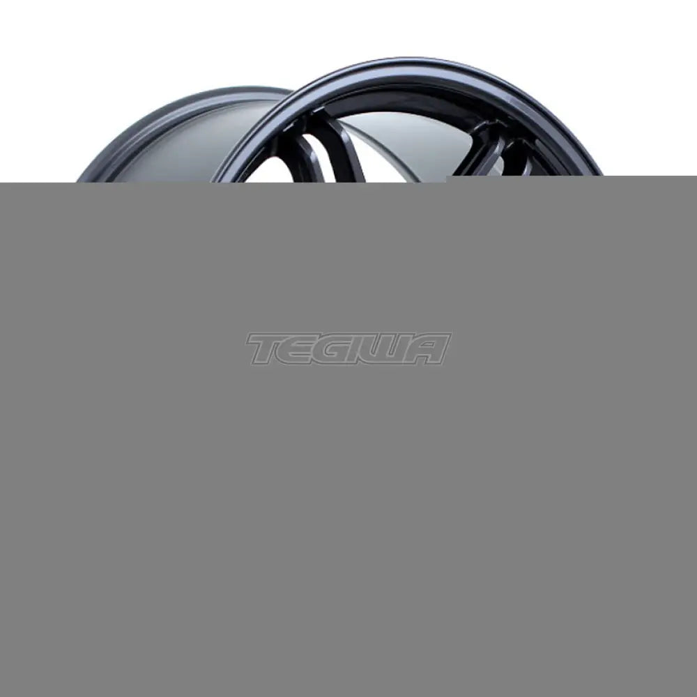 2Forge ZF5 Alloy Wheel 18x10 5x98 ET0 TO 35 72.6mm CB Gloss Gunmetal
