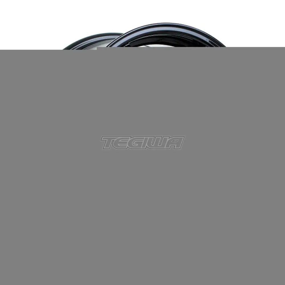 2Forge ZF5 Alloy Wheel 18x8 5x108 ET15 TO 35 72.6mm CB Gloss Black