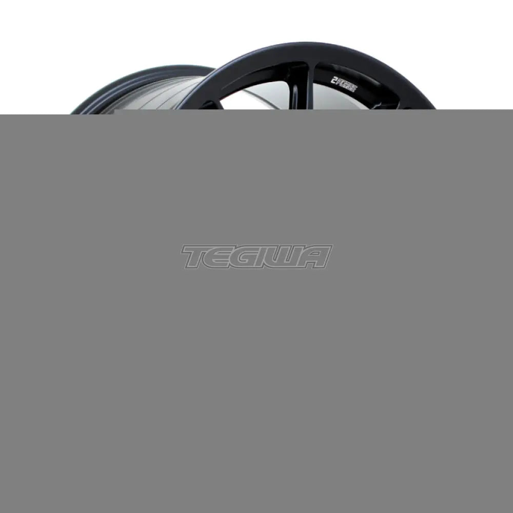 2Forge ZF8 Alloy Wheel 20x10.5 5x105 ET10 TO 25 72.5mm CB Matt Black