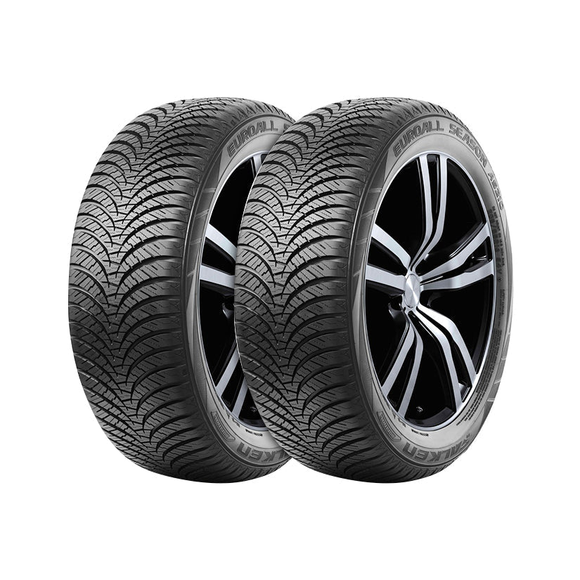 Falken AS210 All Season Tyre 205/65/15 99H - Pair