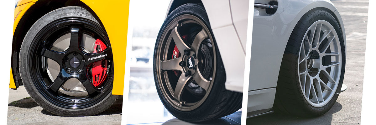 AlloyWheelShop.com | Performance Alloy Wheels & Tyres