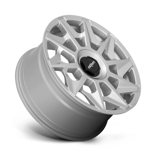 Rotiform R124 CVT Alloy Wheel 20x8.5 ET45 5x112  66.5mm CB