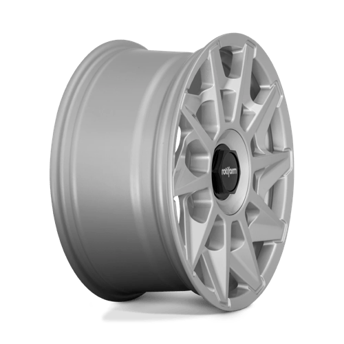 Rotiform R124 CVT Alloy Wheel 20x8.5 ET45 5x112  66.5mm CB