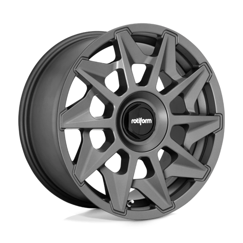 Rotiform R128 CVT Alloy Wheel 20x8.5 ET45 5x112  78.1mm CB