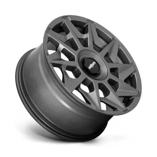 Rotiform R128 CVT Alloy Wheel 20x8.5 ET45 5x112  78.1mm CB