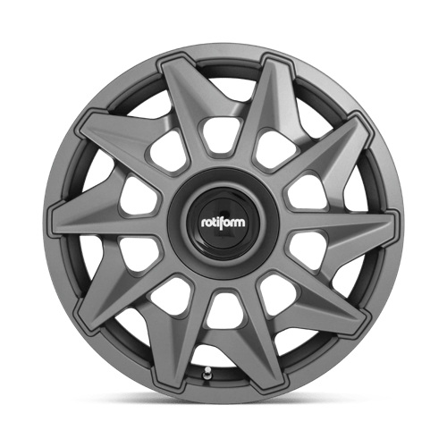 Rotiform R128 CVT Alloy Wheel 20x8.5 ET45 5x112  78.1mm CB
