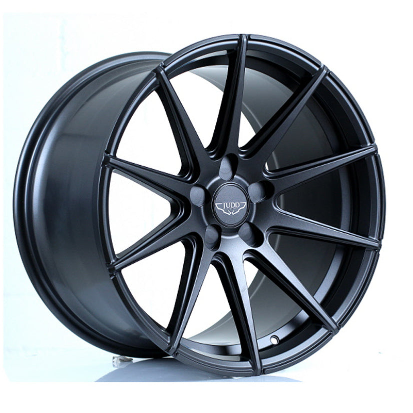 JUDD T311R Alloy Wheel 19x11 ET38 TO 52 5x110 Satin Gunmetal 72.6mm CB