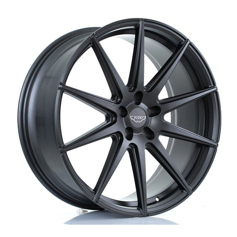 JUDD T311R Alloy Wheel 22x9 ET20 TO 45 5x132 Satin Gunmetal 72.6mm CB