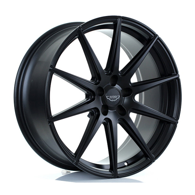 JUDD T311R Alloy Wheel 21x9 ET20 TO 45 5x100 Satin Black 72.6mm CB