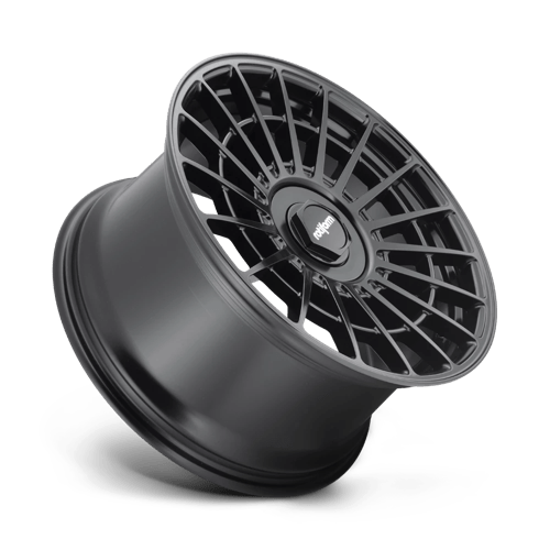Rotiform R142 LAS-R Alloy Wheel 19x8.5 ET45 5x112  66.5mm CB