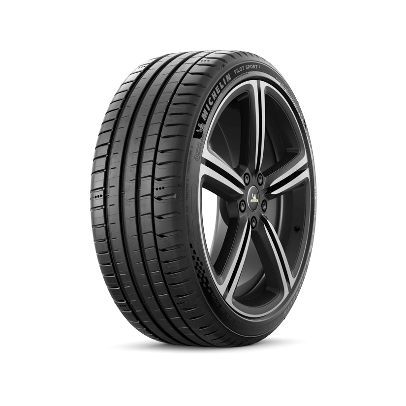 Michelin Pilot Sport 5 All Season Tyre 255/35/20 XL Y