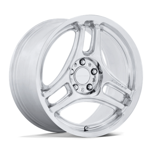 Motegi MR161 KOJIN Alloy Wheel 18x8.5 ET35 5x100 Polished 56.15mm CB