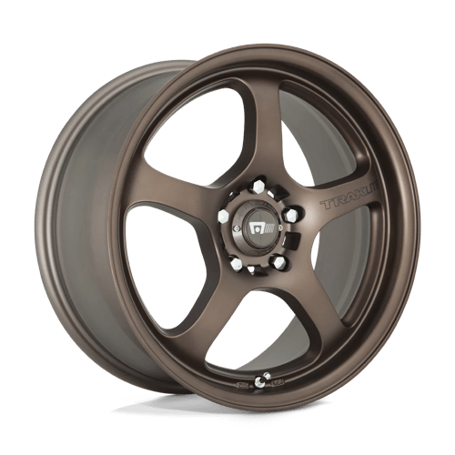 Motegi MR131 Alloy Wheel 18x8 ET45 5x114 Matt Bronze 72.56mm CB