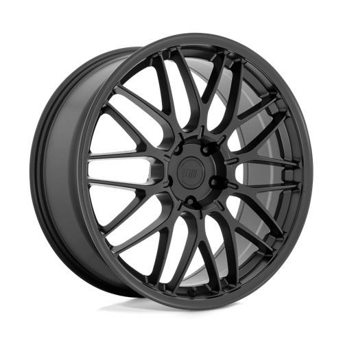 Motegi MR153 CM10 Alloy Wheel 18x8.5 ET42 5x108 Satin Black 63.36mm CB