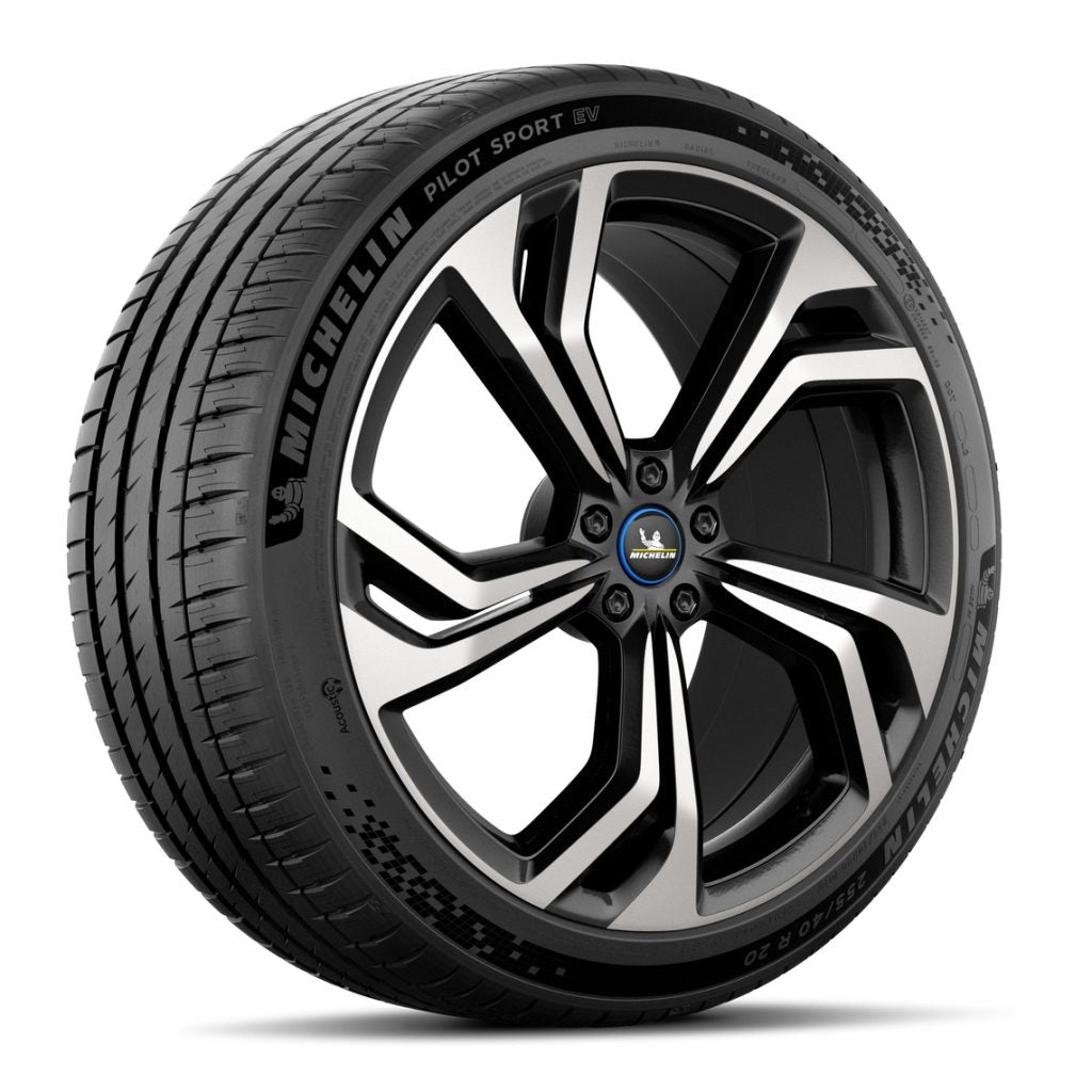 Michelin Pilot Sport EV Performance Tyre 285/45/20 XL Y