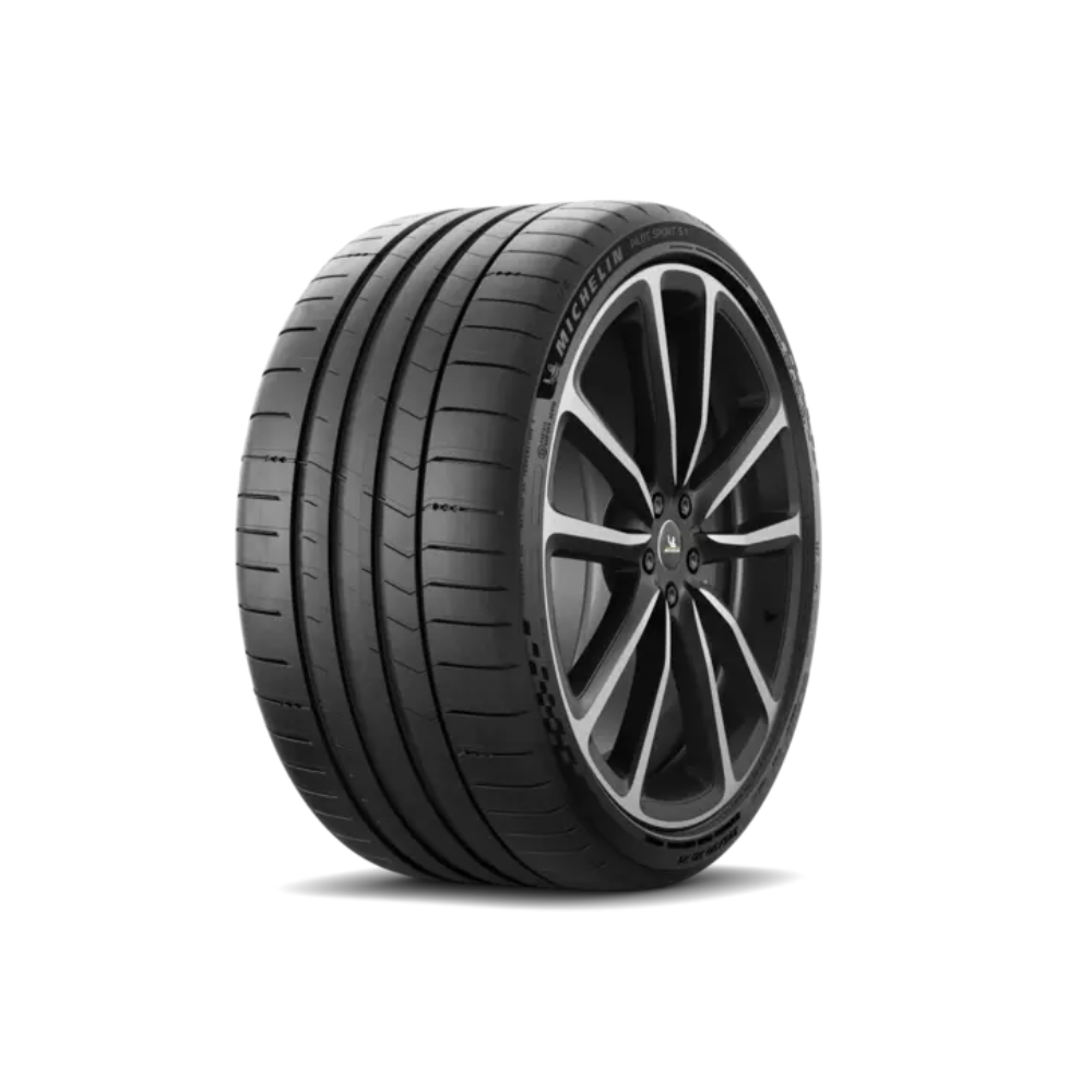 Michelin Pilot Sport S 5 Performance Tyre 275/40/23 XL Y