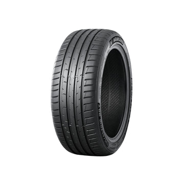 Nankang AS-3 Summer Tyre 195/55/16 91V