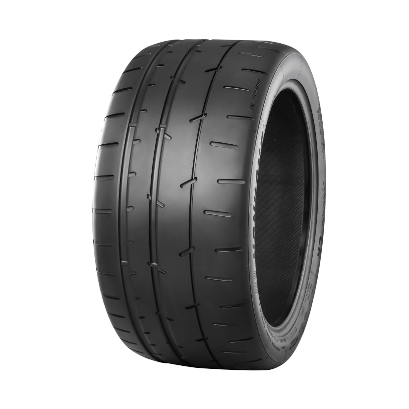 Nankang CR-S Semi-Slick Track Tyre 205/50/15 89V