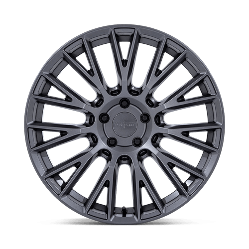 Rotiform RC201 LSE Alloy Wheel 20x10 ET35 5x112 Matt Anthracite 66.56mm CB