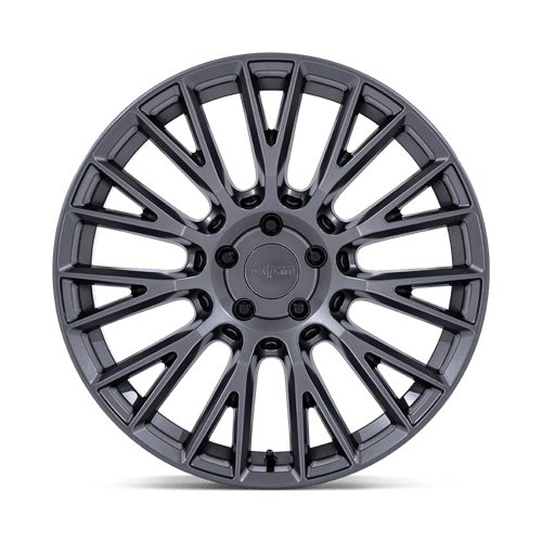 Rotiform RC201 LSE Alloy Wheel 20x10 ET40 5x120 Matt Anthracite 72.56mm CB