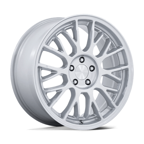 Rotiform RC204 PHX Alloy Wheel 19x10 ET40 5x112 Gloss Silver 66.56mm CB