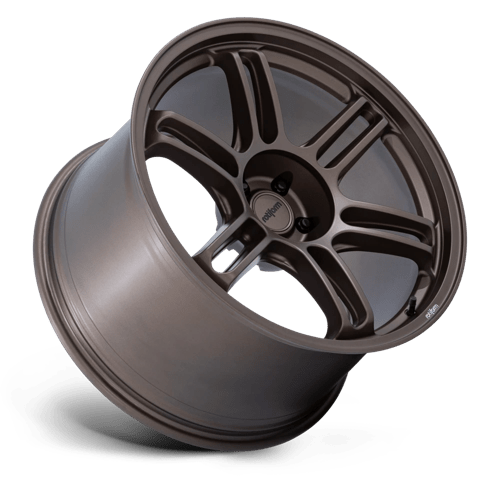 Rotiform RC209 RPS Alloy Wheel 19x8.5 ET35 5x114 Burnt Bronze 72.56mm CB