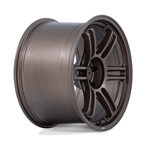 Rotiform RC209 RPS Alloy Wheel 19x9.5 ET40 5x100 Burnt Bronze 56.15mm CB