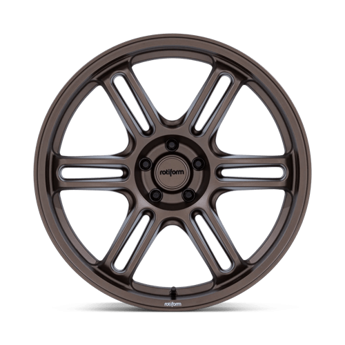 Rotiform RC209 RPS Alloy Wheel 20x11 ET45 5x114 Burnt Bronze 72.56mm CB