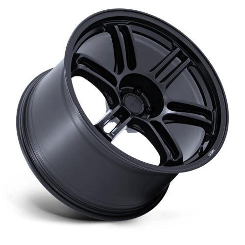 Rotiform RC209 RPS Alloy Wheel 19x8.5 ET20 5x114 Matt Black 72.56mm CB