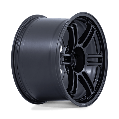 Rotiform RC209 RPS Alloy Wheel 19x8.5 ET35 5x114 Matt Black 72.56mm CB