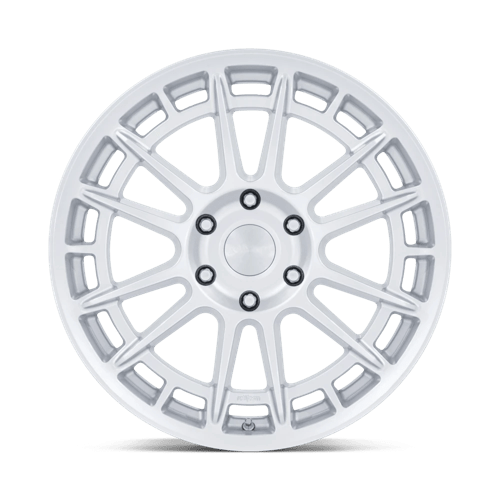 Rotiform RC210 OZR-T Alloy Wheel 18x8 ET45 6x139.7 Gloss Silver 93.1mm CB
