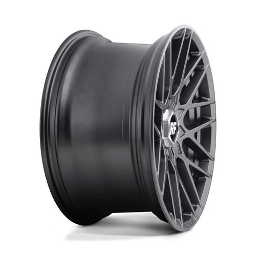 Rotiform R141 RSE Alloy Wheel 20x10 ET40 5x112/5x120 Matt Anthracite 72.56mm CB