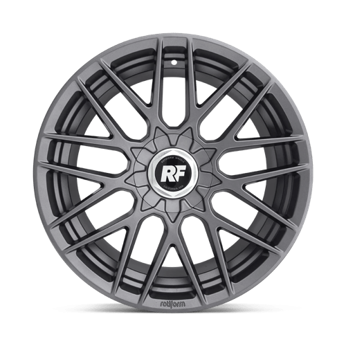 Rotiform R141 RSE Alloy Wheel 20x10 ET40 5x114  72.56mm CB