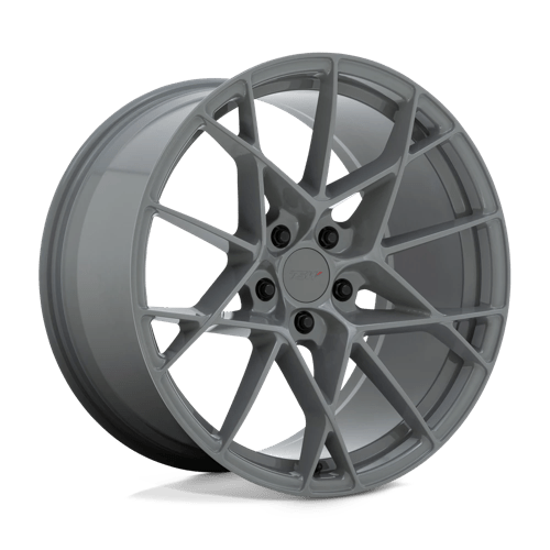 TSW SECTOR Alloy Wheel 20x10.5 ET41 5x112 Battleship Gray 66.56mm CB