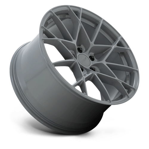 TSW SECTOR Alloy Wheel 20x10.5 ET23 5x112 Battleship Gray 66.56mm CB