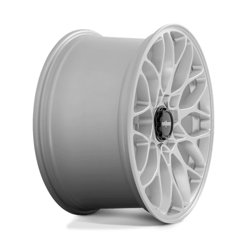 Rotiform R189 SGN Alloy Wheel 20x9 ET35 5x114 Gloss Silver 72.56mm CB