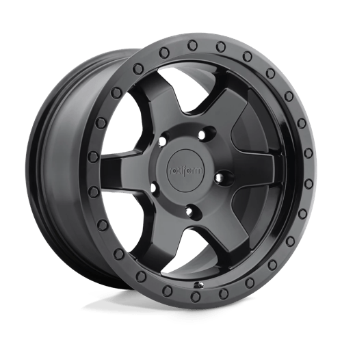 Rotiform R151 SIX-OR Alloy Wheel 20x9 ET18 6x139.7  106.4mm CB
