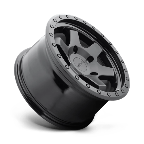Rotiform R151 SIX-OR Alloy Wheel 20x9 ET20 5x130  84.2mm CB